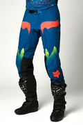 Pantalon Fox Racing LE Flexair Mawlr (Liquidation)