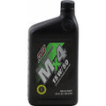 Klotz MX4 TechniPlate Synthetic Engine Lubricant