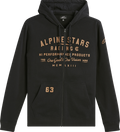 Alpinestars Region Zip-Up
