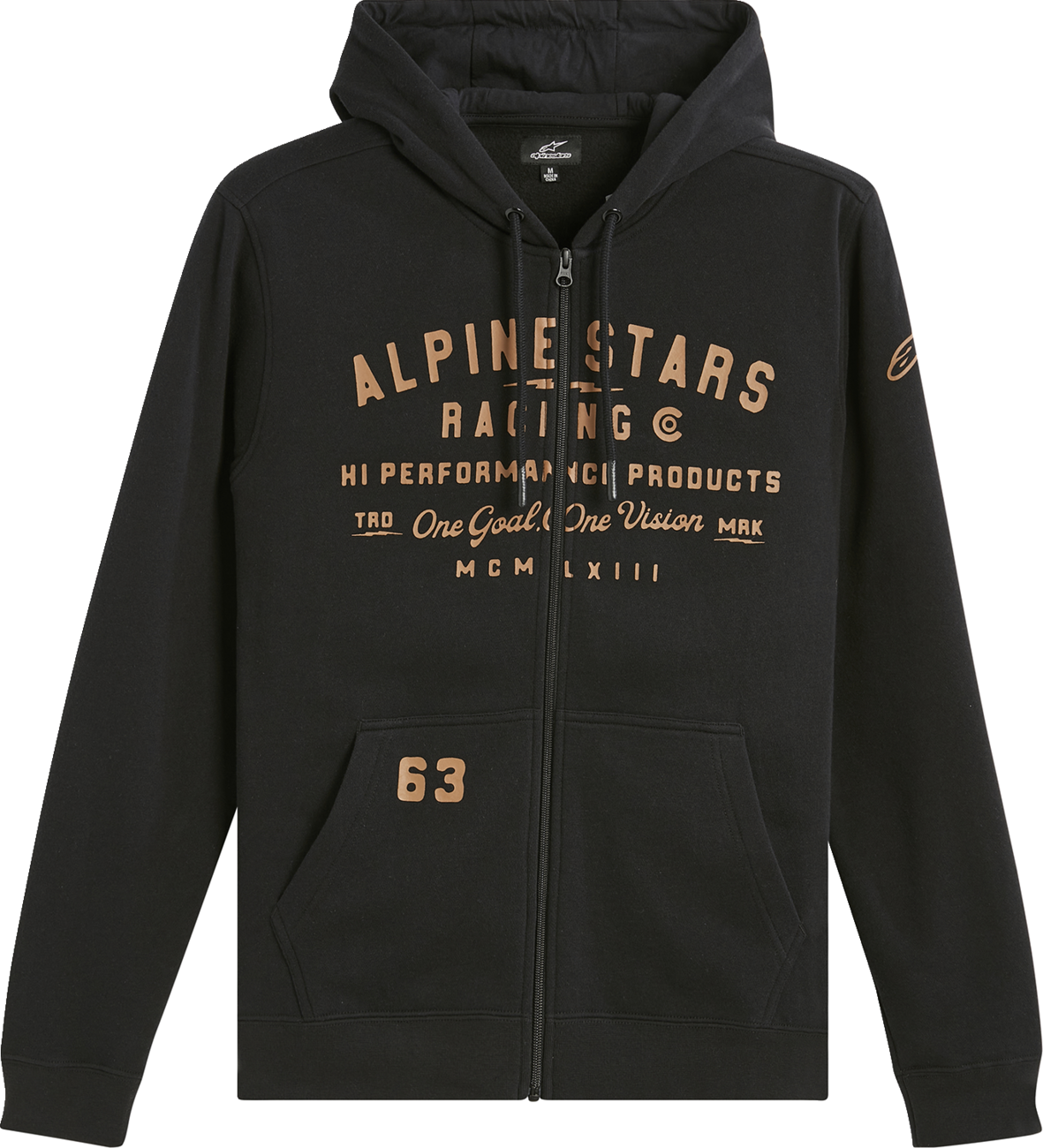 Alpinestars Region Zip-Up