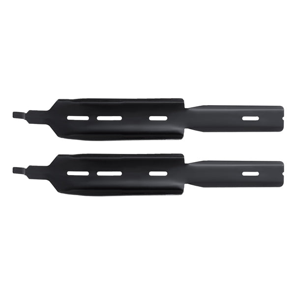 SnowTracker Semi-Aggressive Replacement U-Blade