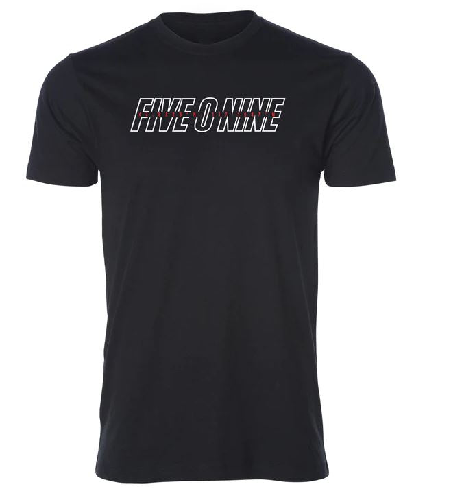 509 5 Dry Origin Tech Tee