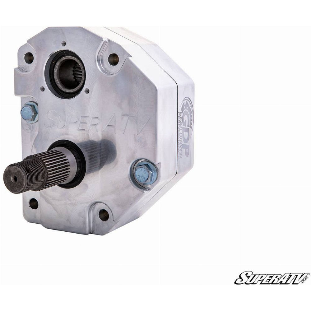 SuperATV Polaris General/RZR 4" Portal Gear Lift