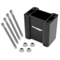 PowerMadd Pro Taper 2" Riser Kit for Polaris