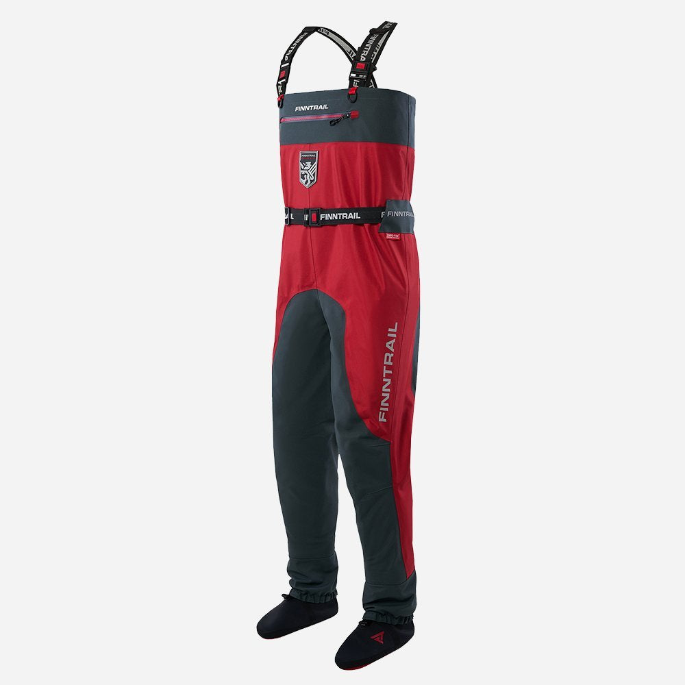Waders Aquamaster de Finntrail