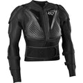Fox Racing Youth Titan Sport Jacket (Black)