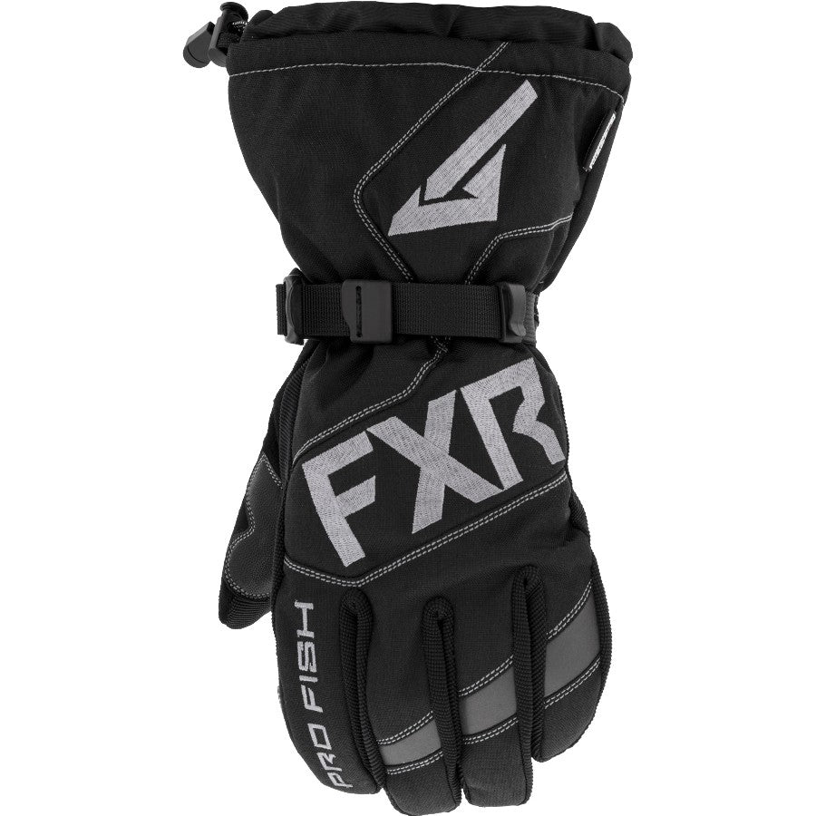 Gant FXR Excursion Pro Fish