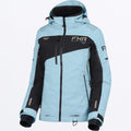 FXR Women's Edge 2-in-1 Jacket