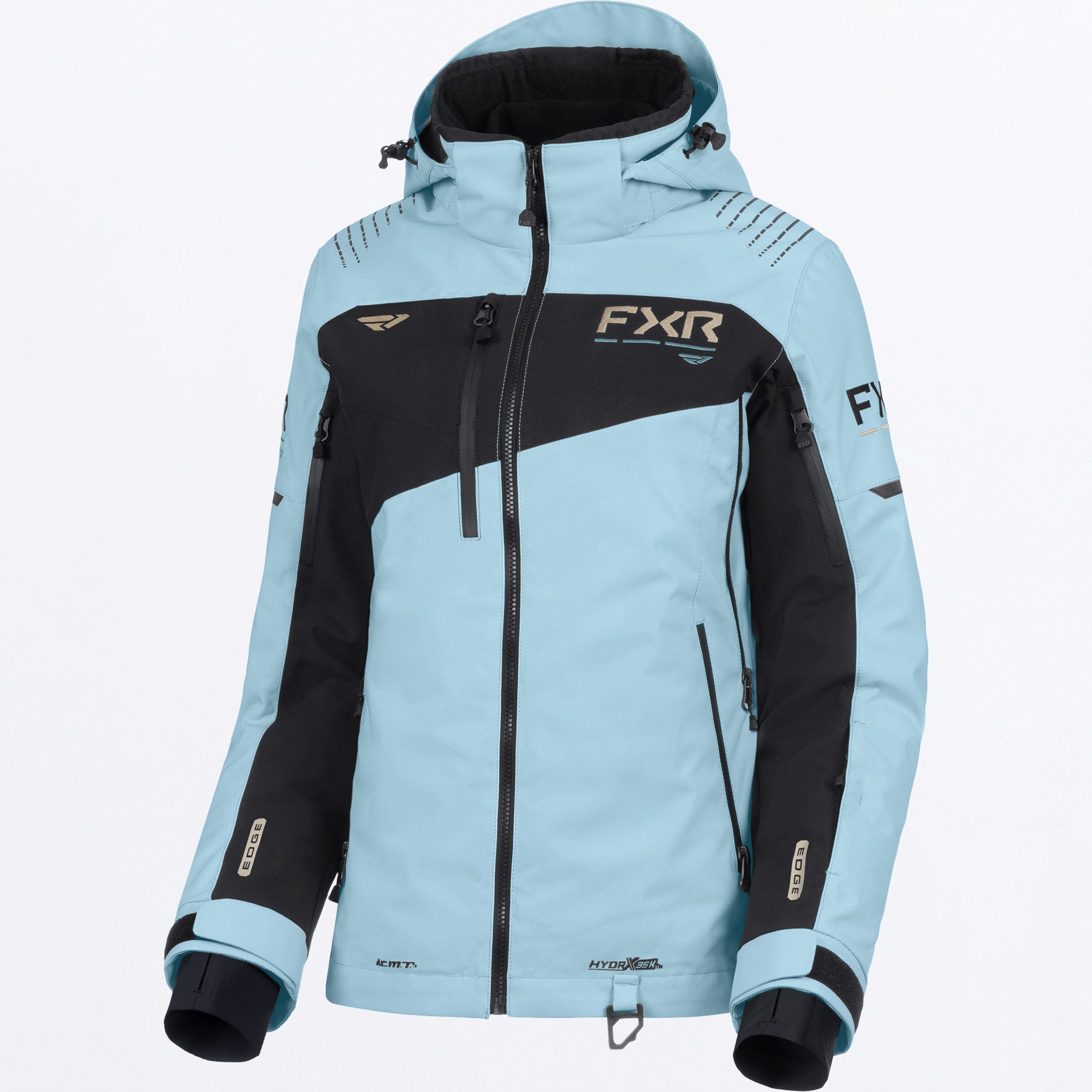 FXR Women's Edge 2-in-1 Jacket