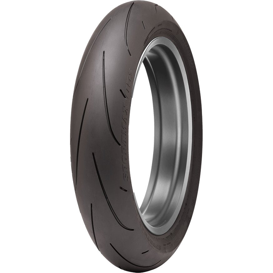 Dunlop Sportmax Q5S Tire