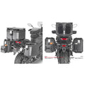 Givi Trekker Outback Motorcycle Side Rack