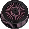 Vance & Hines VO2 Replacement Red Filter Element