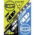 509 Sticker Sheet