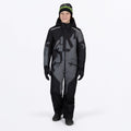 FXR Child/Youth Cold Cross CX Monosuit