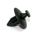 Agrafes de fixation de garde-boue Bronco Type B – Paquet de 10