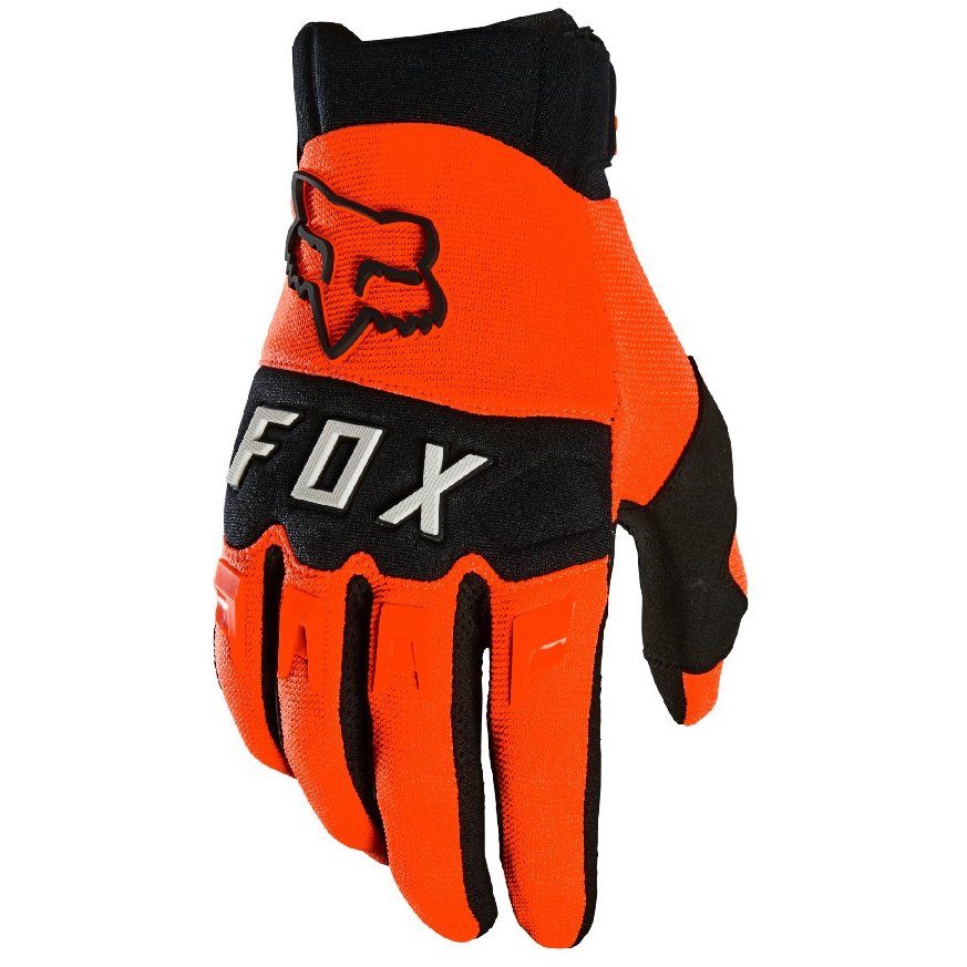 Gant Fox Racing Dirtpaw (Liquidation)