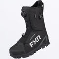 FXR Elevation Dual BOA Boot