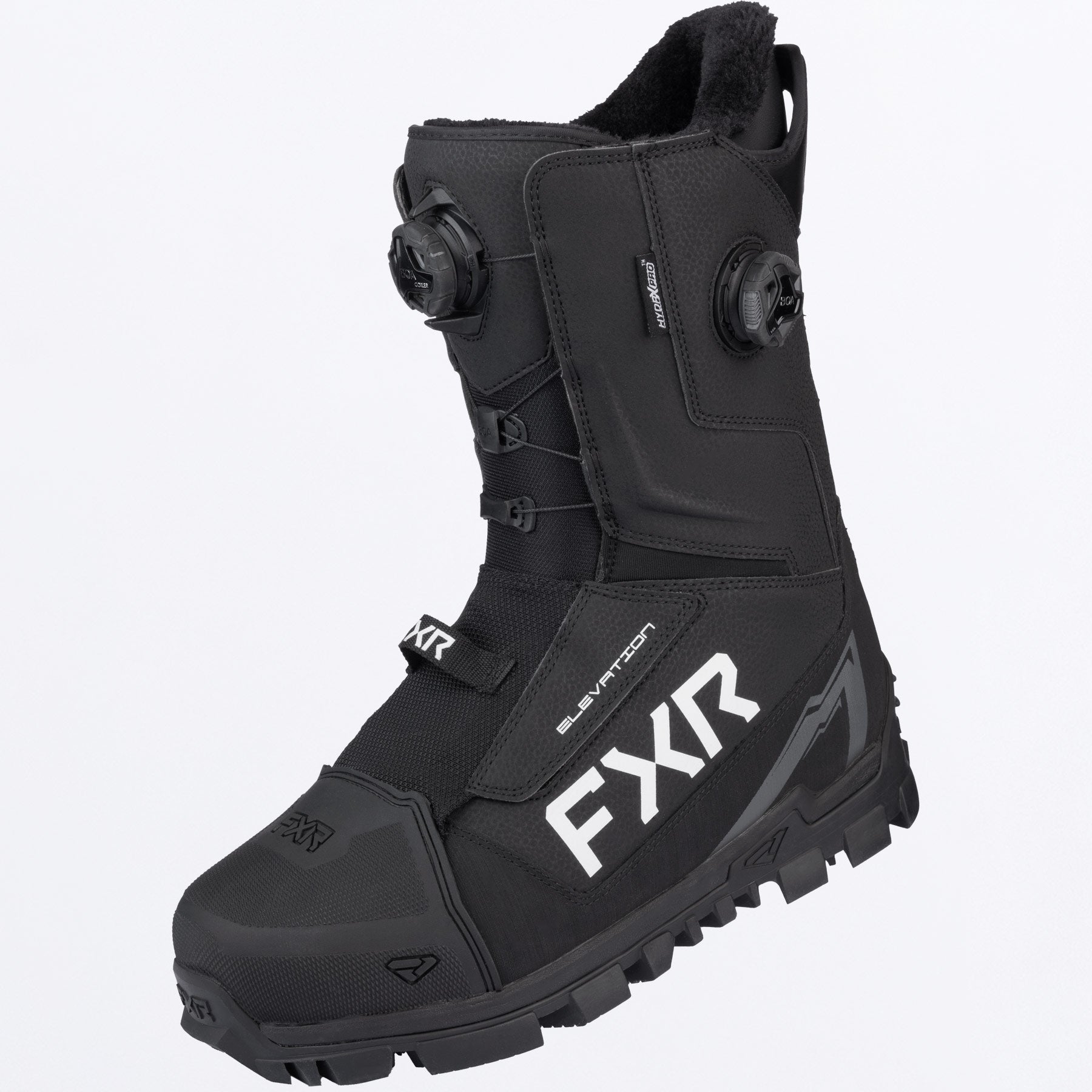 FXR Elevation Dual BOA Boot