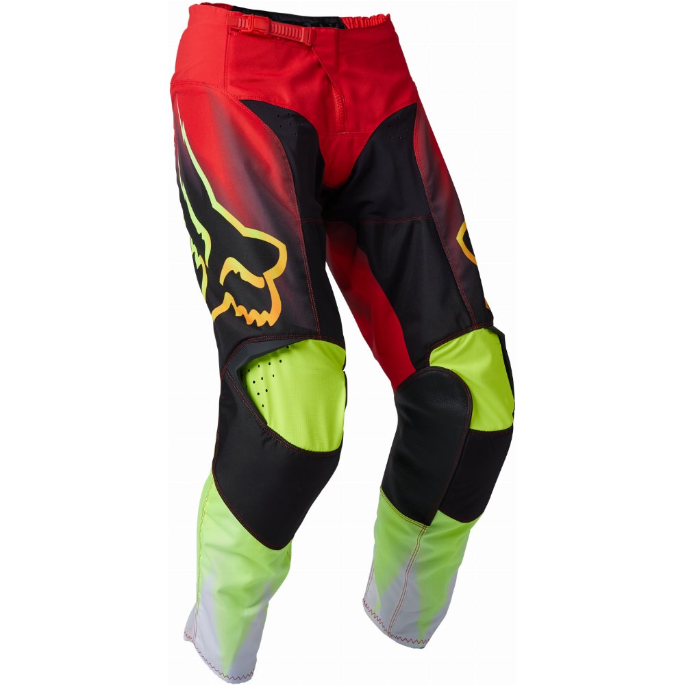 Pantalon Fox Racing 180 Statk MX (Liquidation)