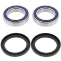 All Balls Wheel Bearing Kit