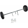 Moose Utility Division Dirt Bike Training Wheels