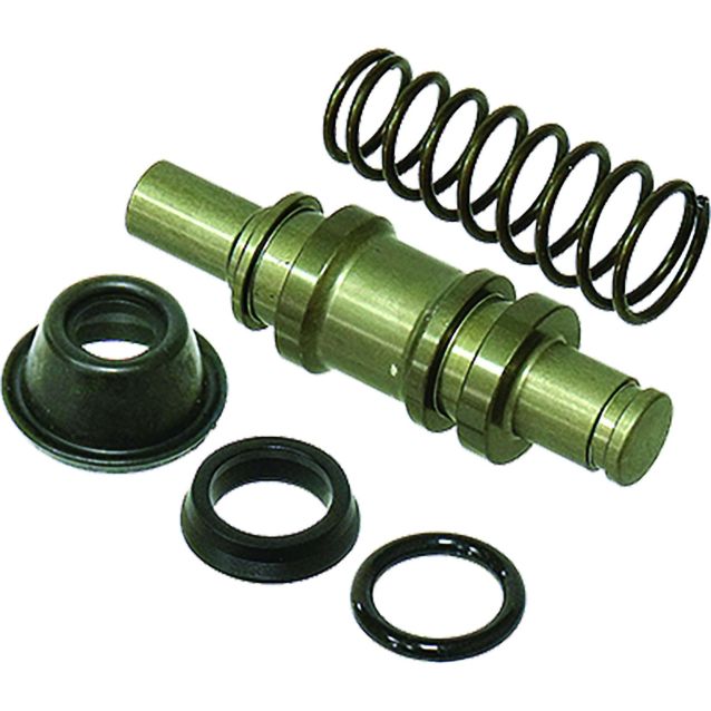 Sports Parts Inc. Snowmobile Brake Master Cylinder Rebuild Kit