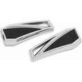 Kuryakyn Phantom Footpegs