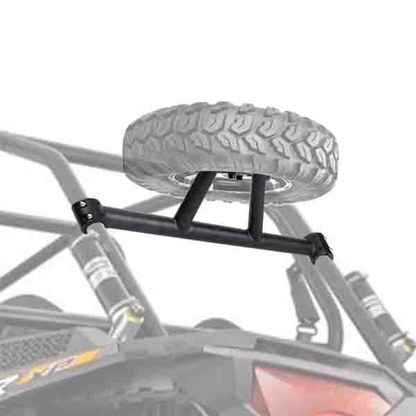 Wolftech Spare Tire Carrier
