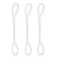 Kimpex Double Loop Fender Line, 3 Pack