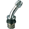 Tige de valve coudée Parts Unlimited