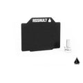 Assault Industries 4" X 3" UTV Registration Plate