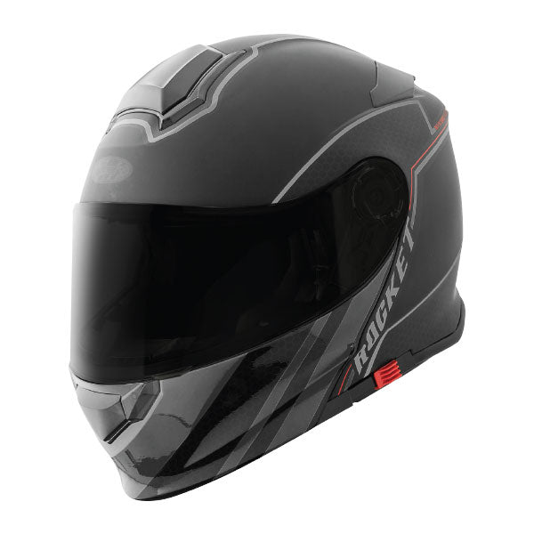 Visière Joe Rocket RKT 18