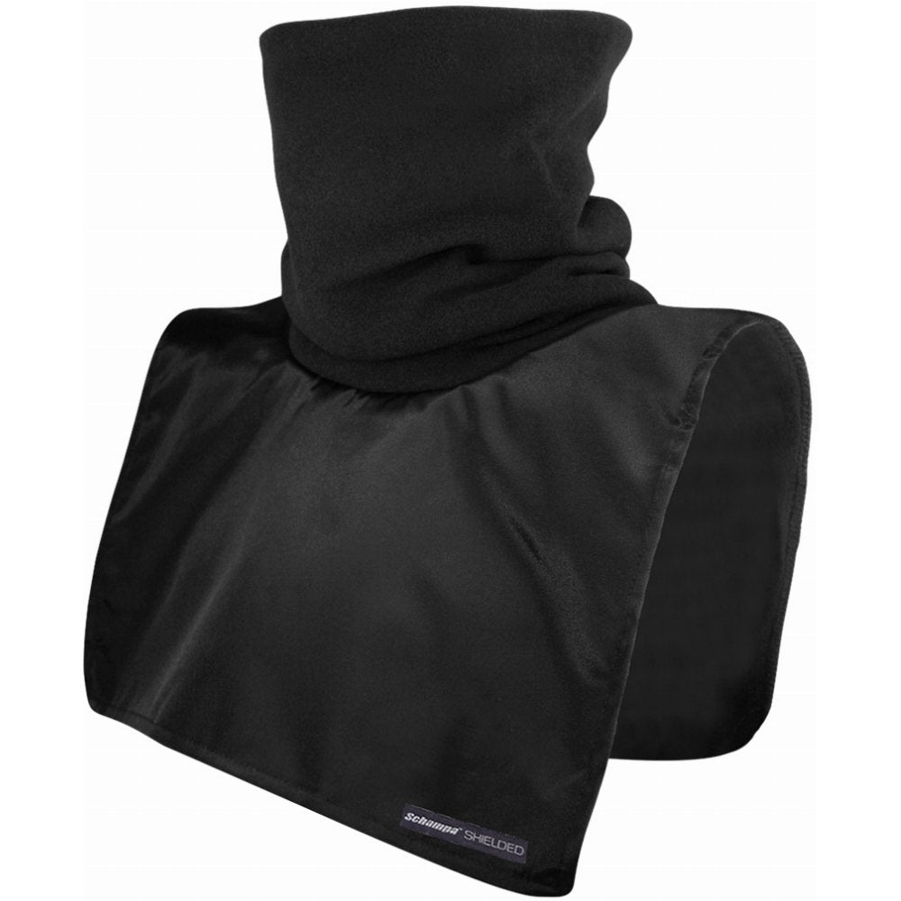 Cache-cou Schampa avec protection