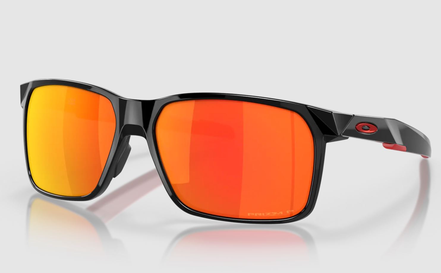 Lunettes de soleil Oakley Portal X