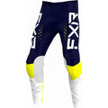 Pantalon FXR Clutch Pro MX (Liquidation)