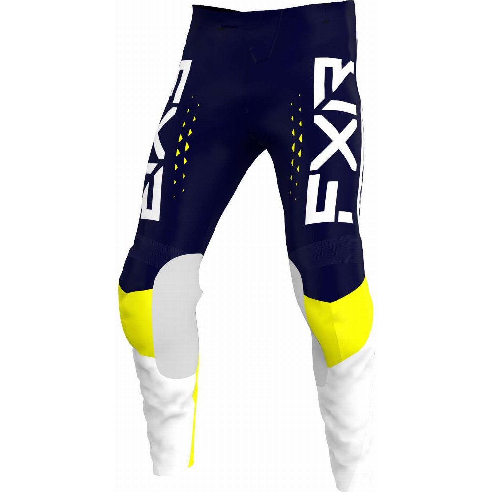 Pantalon FXR Clutch Pro MX (Liquidation)