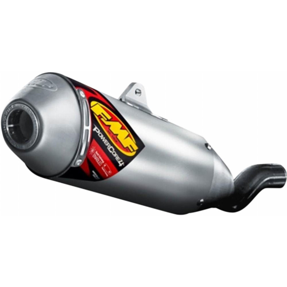 Pot d'échappement FMF Racing Powercore 4 Slip-On