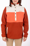 Klim Women's High Pile Mountain Fleece Pullover