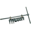 Jeu de douilles en T Powerdrive de CruzTools