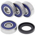 All Balls Wheel Bearing Kit