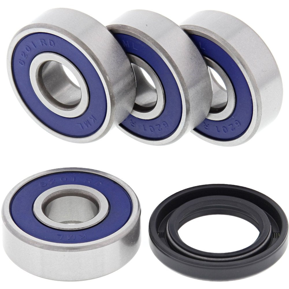 All Balls Wheel Bearing Kit