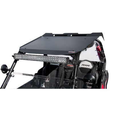 Toit en aluminium Tusk UTV Force