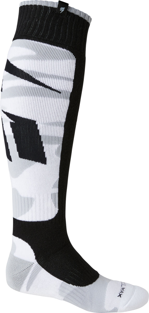 Chaussettes Shift Black Label Flank