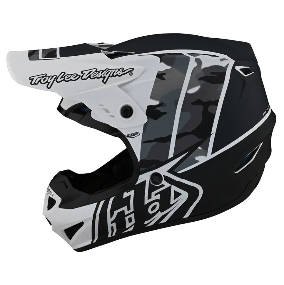 Troy Lee Designs GP Nova Helmet (Closeout)