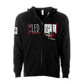 Slednecks Women's Rough Cut Hoodie