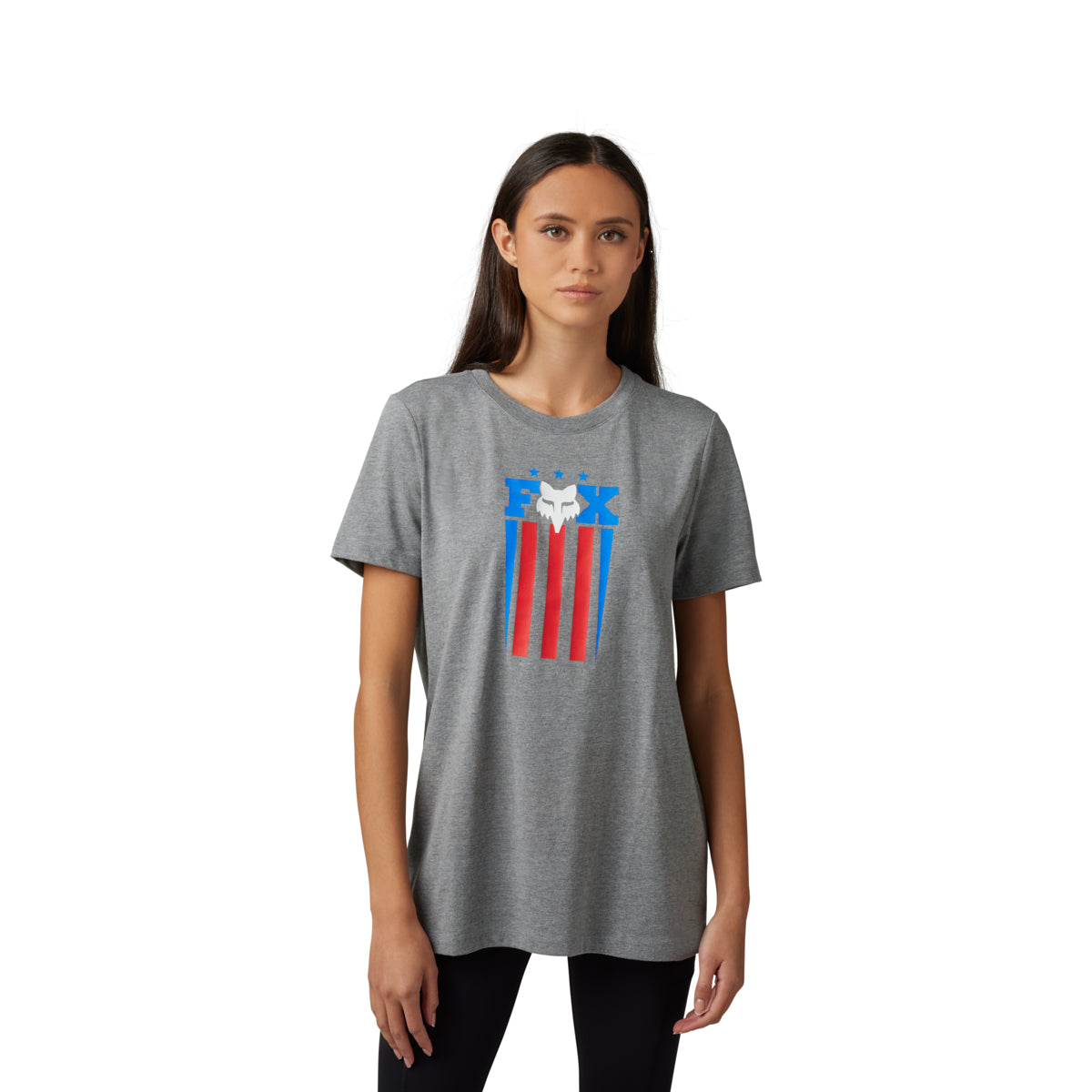 T-shirt Unity Fox Racing Femme (Fin de série)