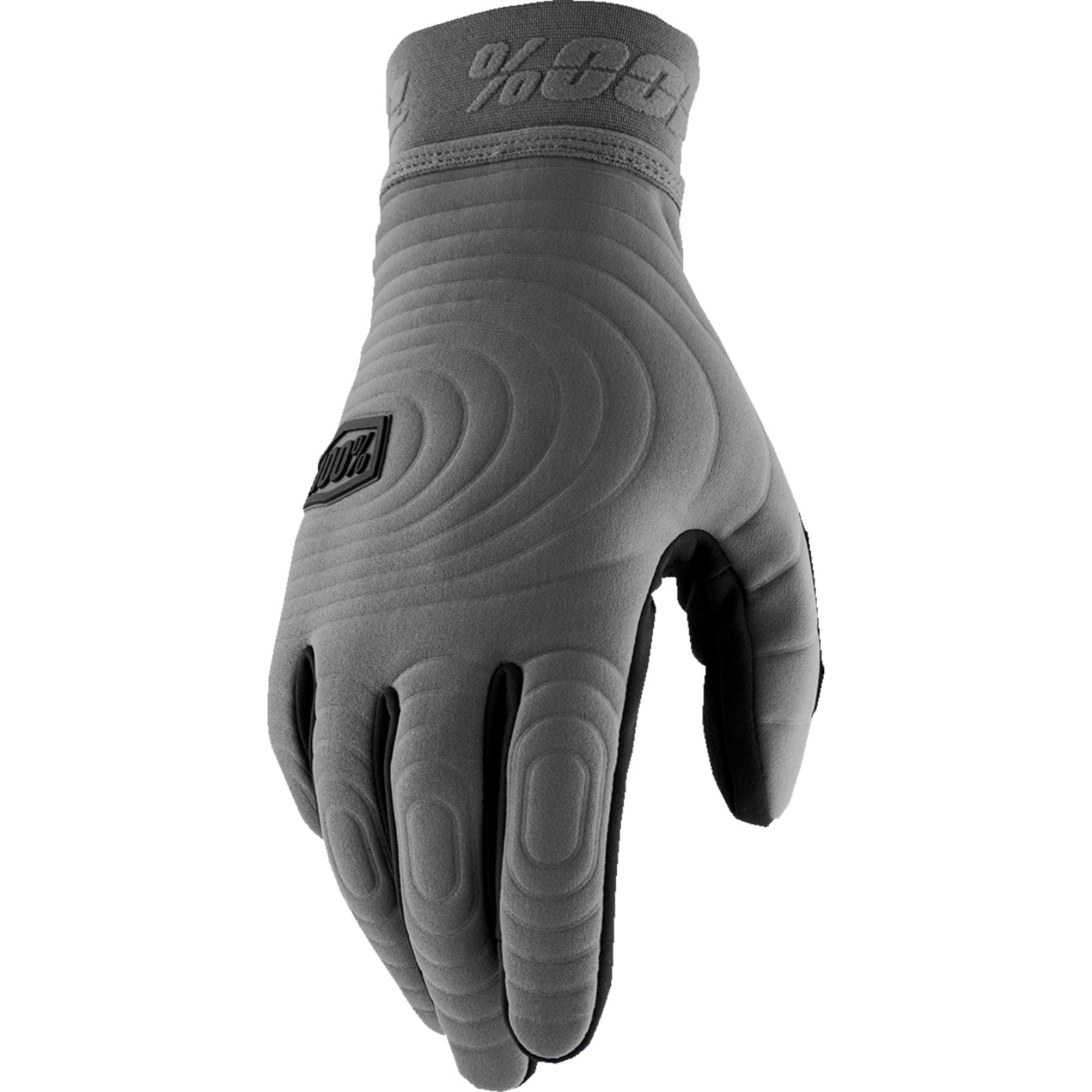 Gants 100% Brisker Xtreme