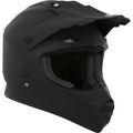 Casque MX solide CKX TX228