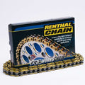 Chaîne Renthal 520 R1 Works