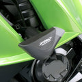 Tampons de protection Puig Pro pour cadre de moto